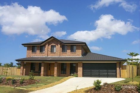 25 Carrington Pl, Bridgeman Downs, QLD 4035