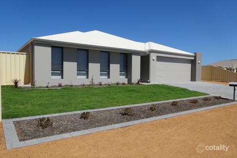 Property photo of 5 Bronzewing Turn Wandina WA 6530