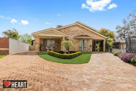 Property photo of 19 Strathcona Rise Bibra Lake WA 6163