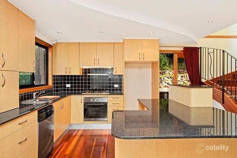 Property photo of 125 Morrison Avenue Wombarra NSW 2515