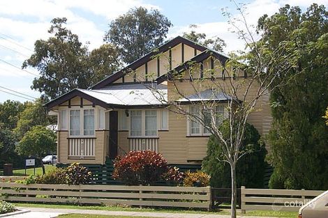 9 Lanham Ave, Grange, QLD 4051