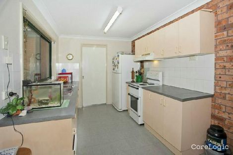 Property photo of 1/122B Tongarra Road Albion Park NSW 2527