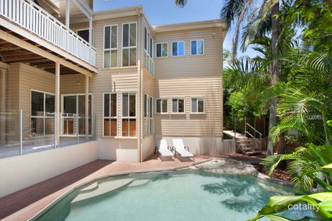 Property photo of 71 Laurel Avenue Chelmer QLD 4068