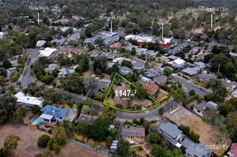 Property photo of 6 Carisbrook Crescent Lower Plenty VIC 3093