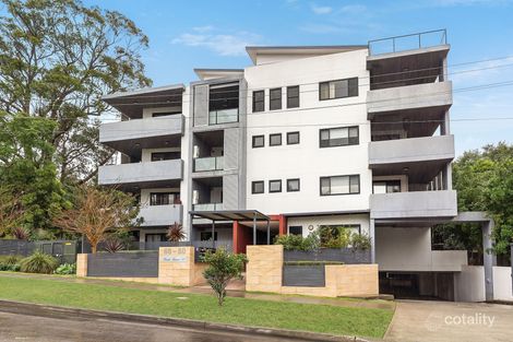 22/48-50 Lords Ave, Asquith, NSW 2077