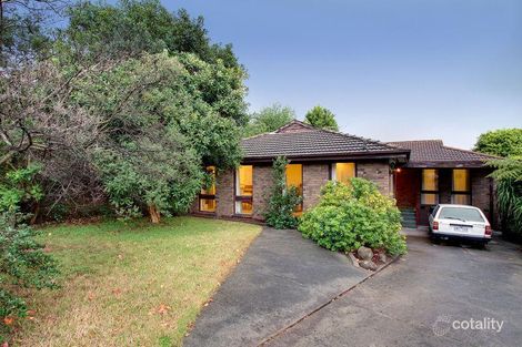 11 Dillon Ct, Bayswater, VIC 3153