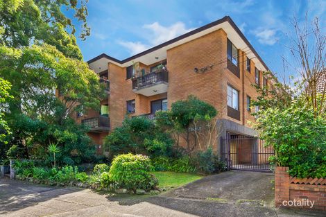 9/23-25 Arthur St, Marrickville, NSW 2204