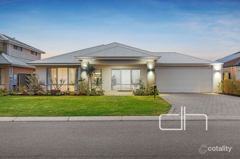 Property photo of 5 Andromeda Loop Landsdale WA 6065