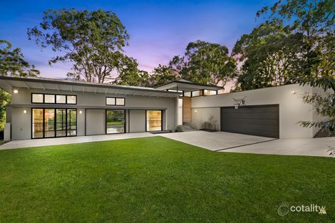 306 Jesmond Rd, Fig Tree Pocket, QLD 4069