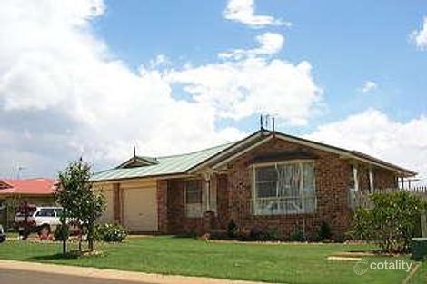 Property photo of 5 Poppy Court Middle Ridge QLD 4350