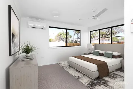 Property photo of 30 Mason Street Currajong QLD 4812