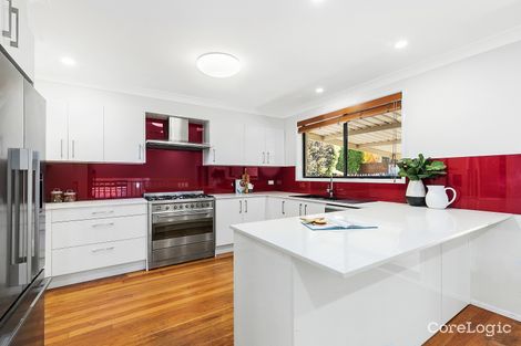 Property photo of 42 Wellgate Avenue North Kellyville NSW 2155