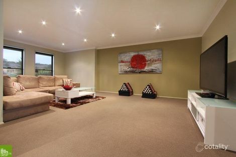 Property photo of 18 Melville Crescent Shell Cove NSW 2529
