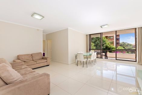 Property photo of 15/3-11 Princess Street Brighton-Le-Sands NSW 2216
