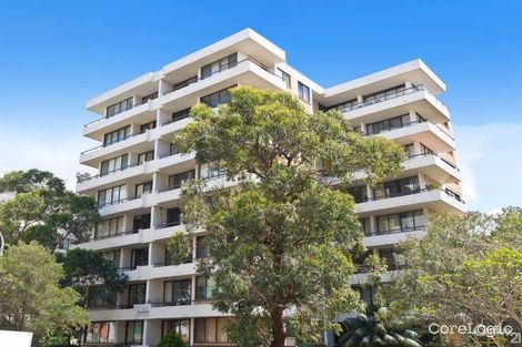 Property photo of 15/3-11 Princess Street Brighton-Le-Sands NSW 2216