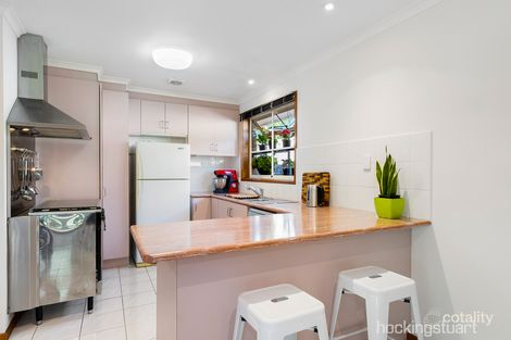 Property photo of 21 Thoroughbred Avenue Werribee VIC 3030