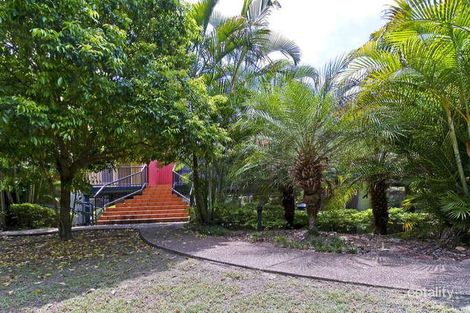 Property photo of 4/47 Kelburn Street Upper Mount Gravatt QLD 4122