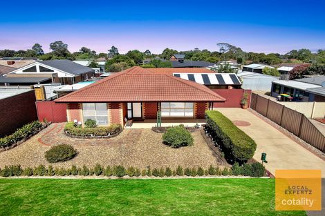 3 Christina Cres, Kurunjang, VIC 3337