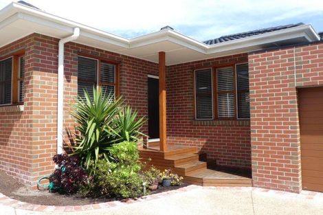 82a Ludstone St, Hampton, VIC 3188