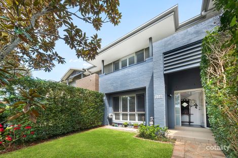 Property photo of 205 Macpherson Street Warriewood NSW 2102