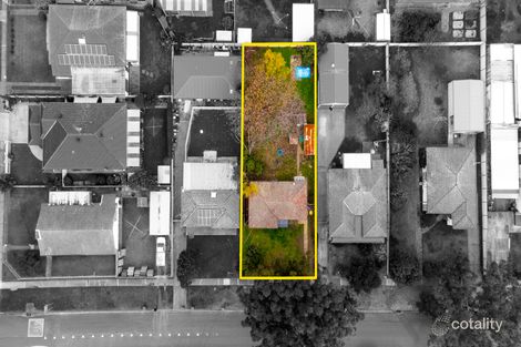 Property photo of 45 Fuller Street Seven Hills NSW 2147