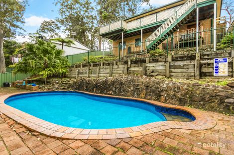 Property photo of 34 Mangrove Road Narara NSW 2250