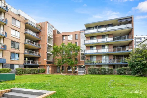 Property photo of 1203/57-59 Queen Street Auburn NSW 2144