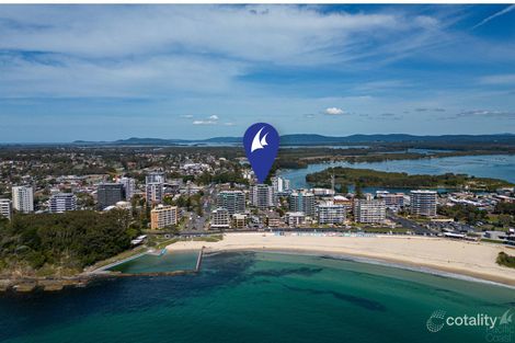 3/14-18 Head St, Forster, NSW 2428