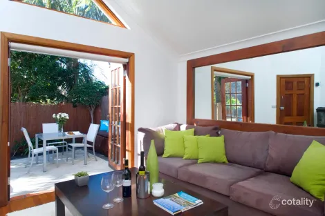 Property photo of 280A Balmain Road Lilyfield NSW 2040