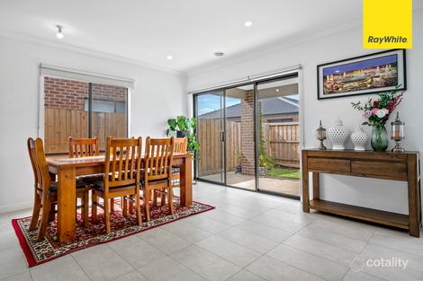Property photo of 128 Oldbridge Boulevard Weir Views VIC 3338