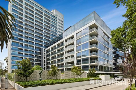 Property photo of 1210/499 St Kilda Road Melbourne VIC 3004