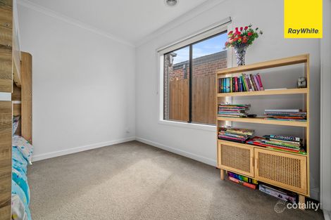 Property photo of 128 Oldbridge Boulevard Weir Views VIC 3338
