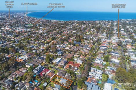Property photo of 34 Church Street Beaumaris VIC 3193