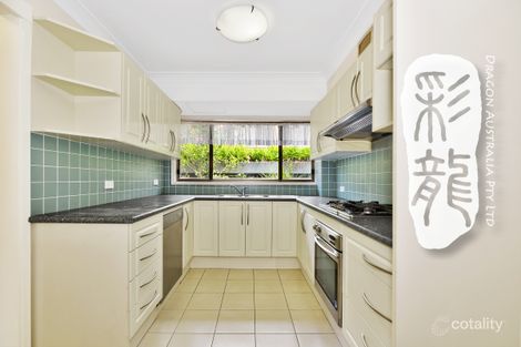 Property photo of 12/3 Trafalgar Place Marsfield NSW 2122