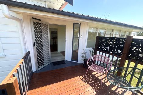 Property photo of 6 Downing Street Gayndah QLD 4625