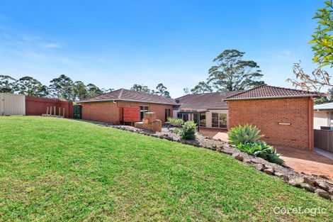 Property photo of 2 Brou Court Dalmeny NSW 2546