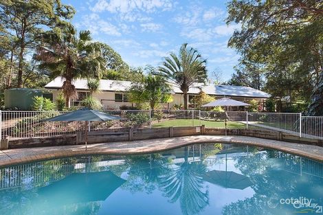 Property photo of 15 Eudlo Flats Road Diddillibah QLD 4559