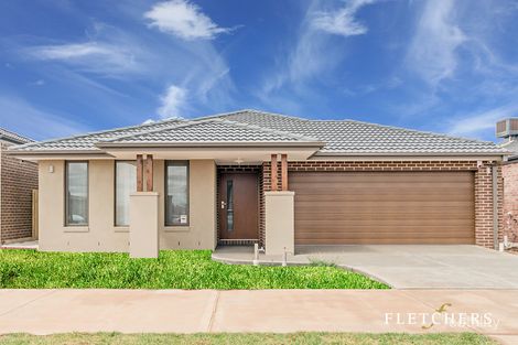 Property photo of 13 Beckworth Boulevard Tarneit VIC 3029