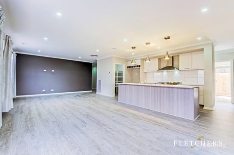 Property photo of 13 Beckworth Boulevard Tarneit VIC 3029