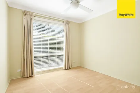 Property photo of 2 Maley Grove Glenwood NSW 2768