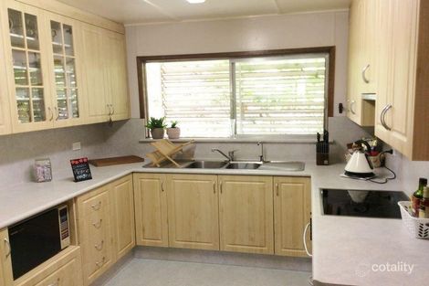 Property photo of 21 Morris Crescent Healy QLD 4825