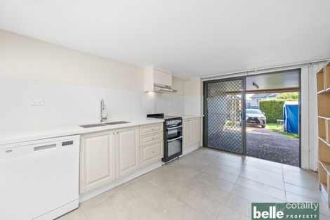 Property photo of 5 Hinkler Court Drummoyne NSW 2047