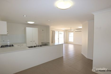 Property photo of 2/4 Eagle Street Emerald QLD 4720