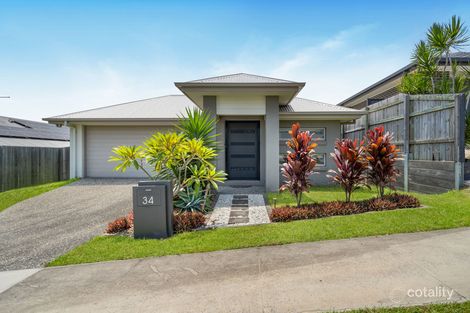 34 Watheroo St, South Ripley, QLD 4306