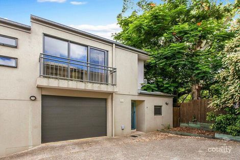 Property photo of 5/127 Ekibin Road Annerley QLD 4103