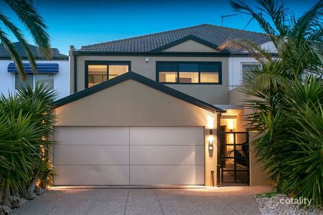 Property photo of 15 Inner Harbour Drive Patterson Lakes VIC 3197