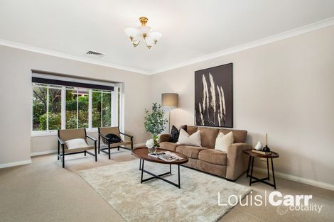 Property photo of 51 Glenridge Avenue West Pennant Hills NSW 2125