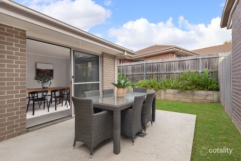 Property photo of 51 John Crawford Crescent Casey ACT 2913