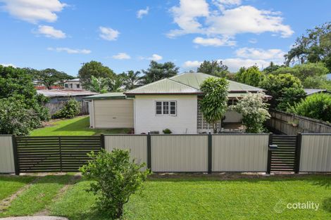 36 Moller St, Gordonvale, QLD 4865