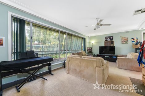 Property photo of 33 Kirrawee Avenue Wantirna South VIC 3152